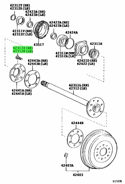 Toyota 90942 02070